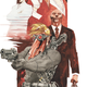 Illustration for article titled New Thor, vintage horror, and an Elvis impersonator hitman invade Wednesday comics